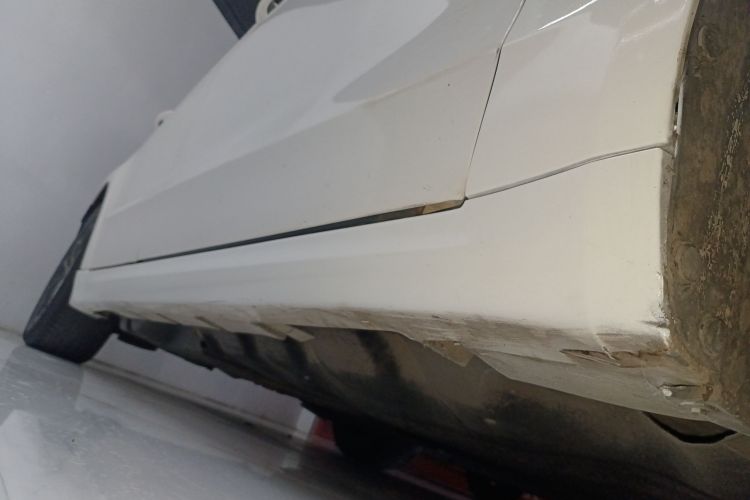 福特 蒙迪欧 2020款 EcoBoost 180 时尚型局部细节9001