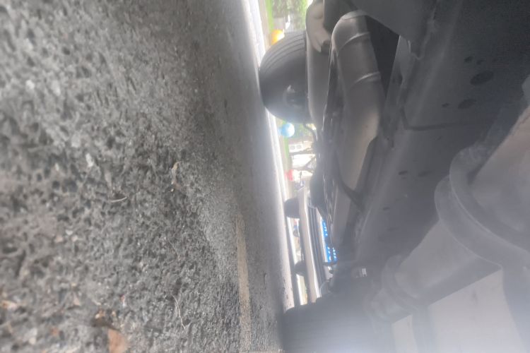 坦克300 2024款 2.0T 征服者局部细节9002