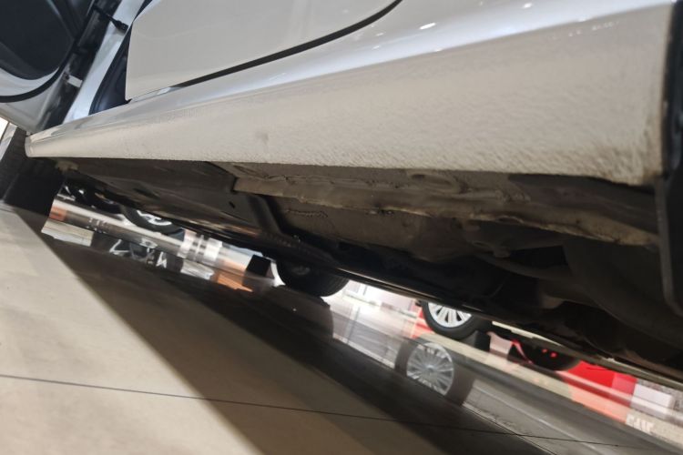 奥迪A3 2015款 Limousine 35 TFSI 百万纪念智领型局部细节9002