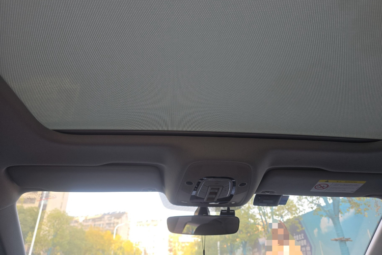 奥迪A5 2019款 Sportback 40 TFSI 时尚型中控内饰22