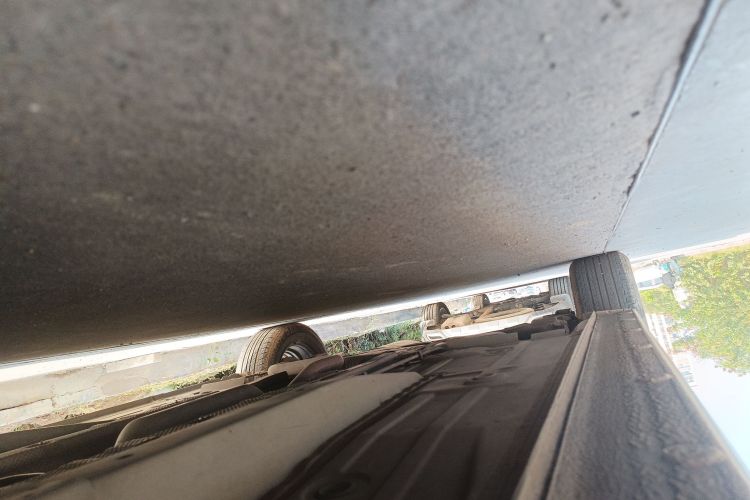 雪佛兰 科沃兹 2018款 320 自动欣享天窗版局部细节9001