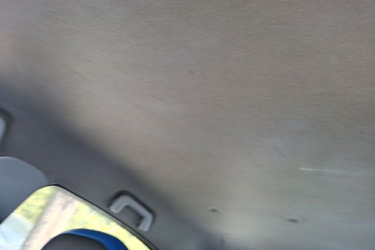 奇瑞 瑞虎3X 2017款 1.5L 自动时尚版中控内饰22