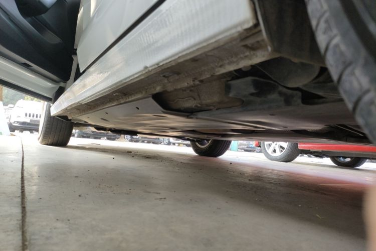 大众 朗逸 2023款 新锐 1.5L 自动新逸版局部细节9002