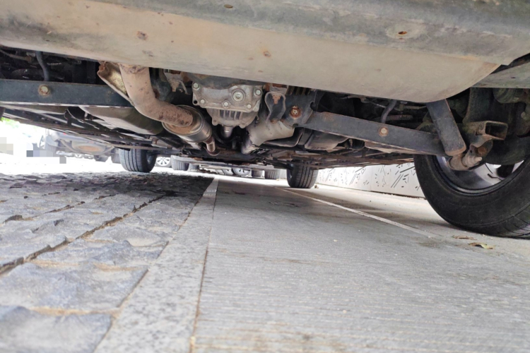 雷诺 科雷傲 2017款 2.5L 四驱至尊版局部细节9009