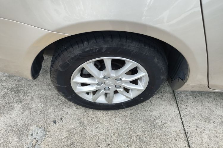 吉利汽车 帝豪 2020款 1.5L CVT豪华型车身外观6008