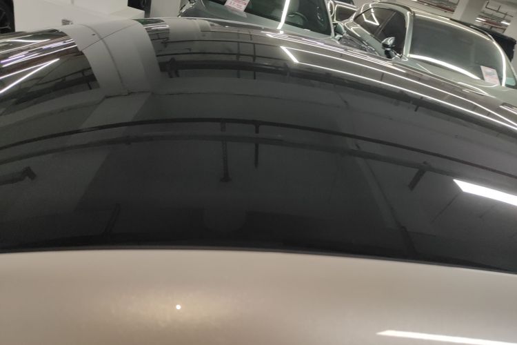 小鹏MONA M03 2024款 515 长续航局部细节57