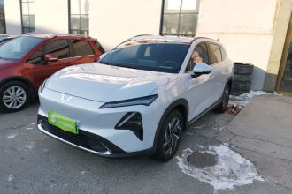 五菱汽车 五菱星光S 2024款 130km 旗舰型