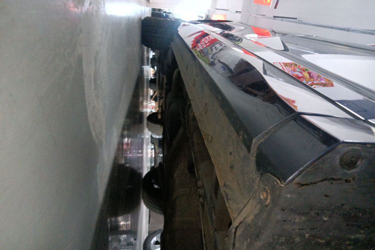 五菱汽车 五菱凯捷 2020款 1.5T CVT旗舰型局部细节9001