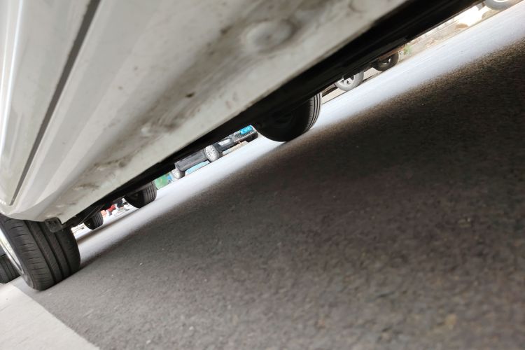 长安Lumin 2022款 155km 清甜款局部细节9001