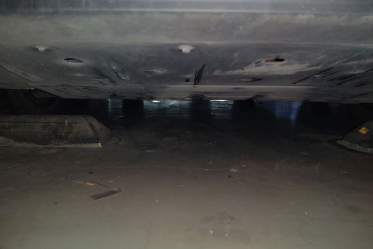 小鹏P7 2023款 P7i 702 Max局部细节9009