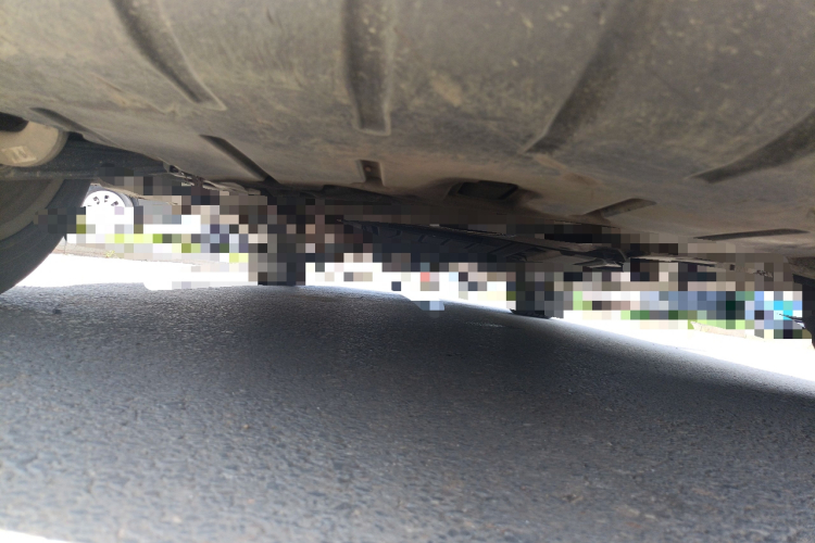 宝马X5(进口) 2011款 xDrive35i 豪华型局部细节9008