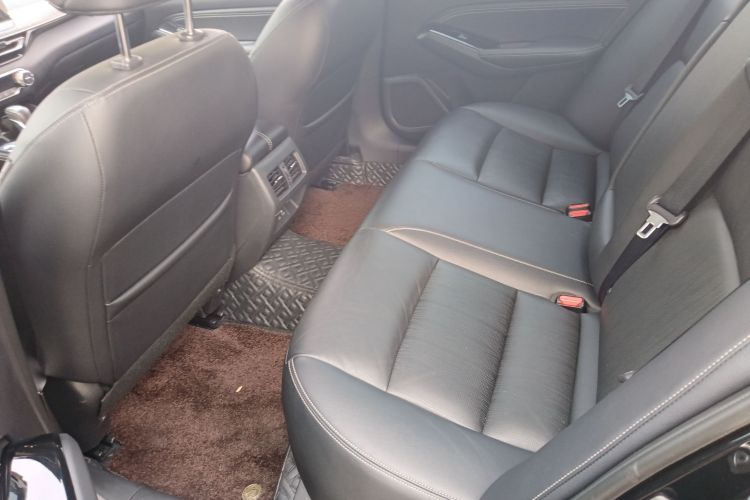 日产 天籁 2022款 2.0L XL-TLS 悦享版中控内饰7004