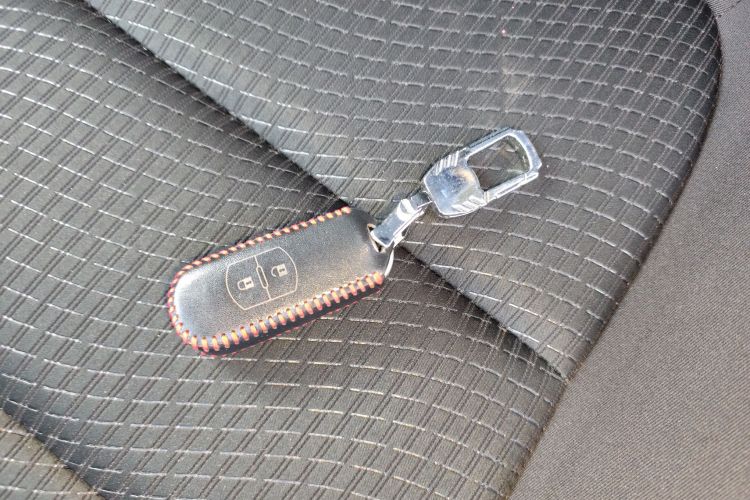 马自达CX-5 2015款 2.0L 自动两驱都市型中控内饰11