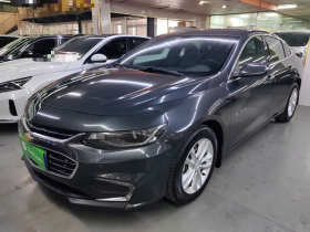 雪佛兰 迈锐宝XL 2018款 530T 自动锐驰版