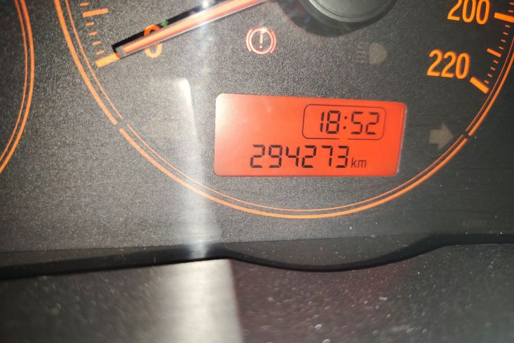 本田 锋范 2015款 1.5L 手动舒适版中控内饰15