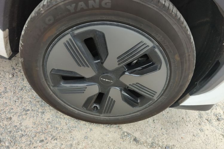 奇瑞新能源 奇瑞舒享家 2023款 512km Pro车身外观6007