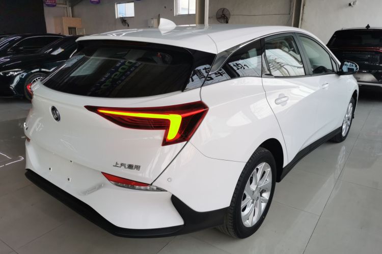 别克 微蓝6 2024款 450km 出行版车身外观6005