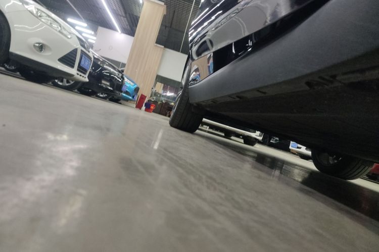 零跑汽车 零跑C16 2024款 纯电 520尊享版局部细节9001