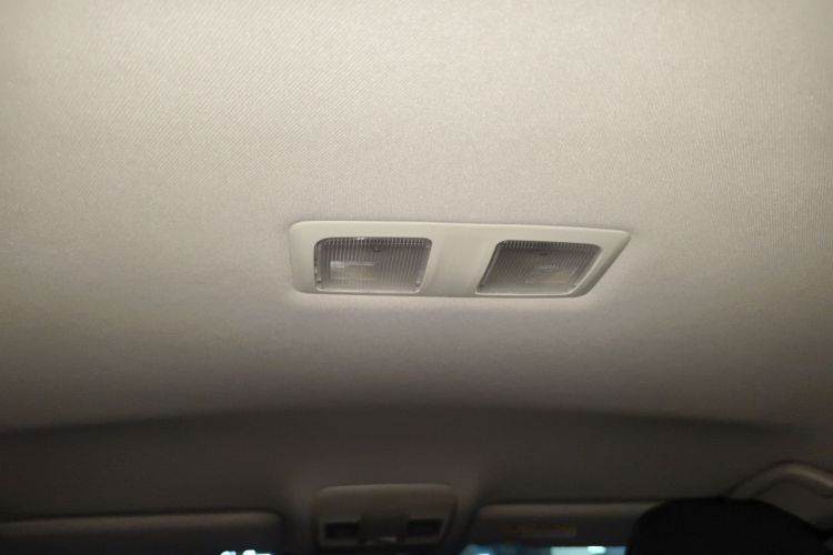 马自达CX-5 2022款 2.0L 自动两驱舒适型局部细节22