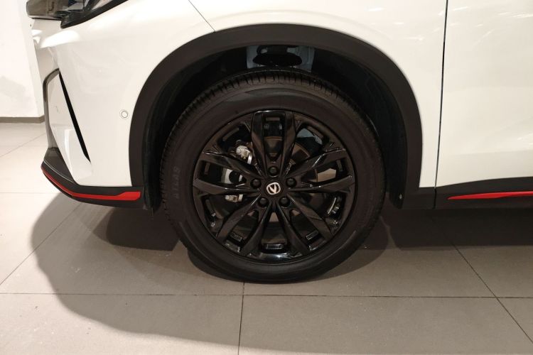 长安X5 PLUS 2024款 1.5T DCT智尊型车身外观6007