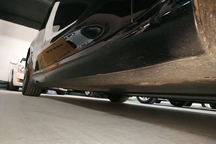 特斯拉 Model 3 2020款 标准续航后驱升级版局部细节9001