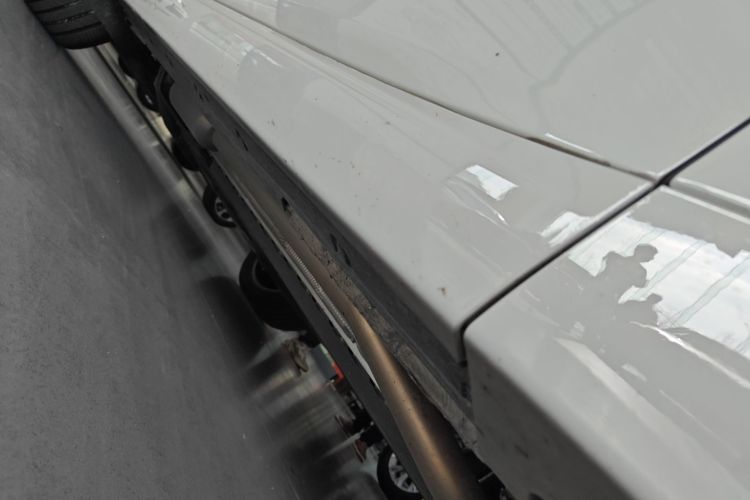 理想汽车 理想L6 2024款 Pro局部细节9001