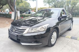 本田 雅阁 2013款 2.0L SE