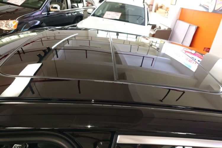 领克03 2021款 2.0TD 自动劲 冠军版局部细节57