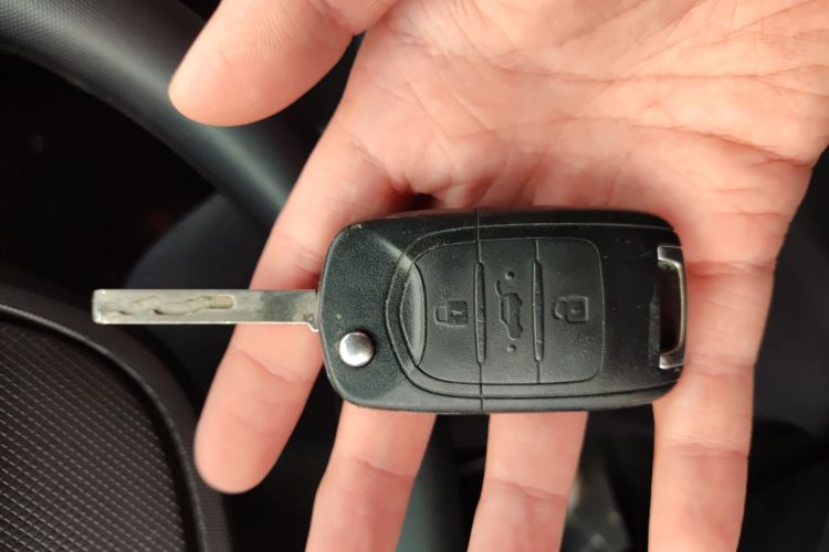 五菱汽车 宏光MINIEV 2020款 自在款 磷酸铁锂中控内饰11