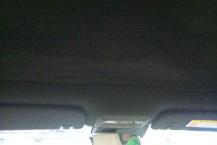 小鹏P7 2020款 670N局部细节22