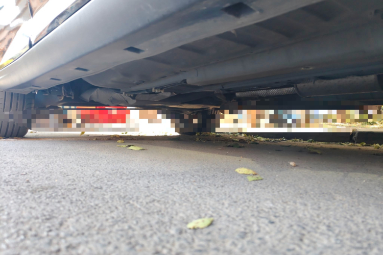 东风风神 奕炫GS 2021款 230T 自动追星武士版局部细节9001