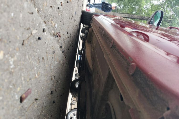 别克 英朗 2016款 15N 自动精英型局部细节9002