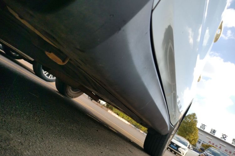 铃木 维特拉 2016款 1.6L 手动两驱进取型局部细节9002