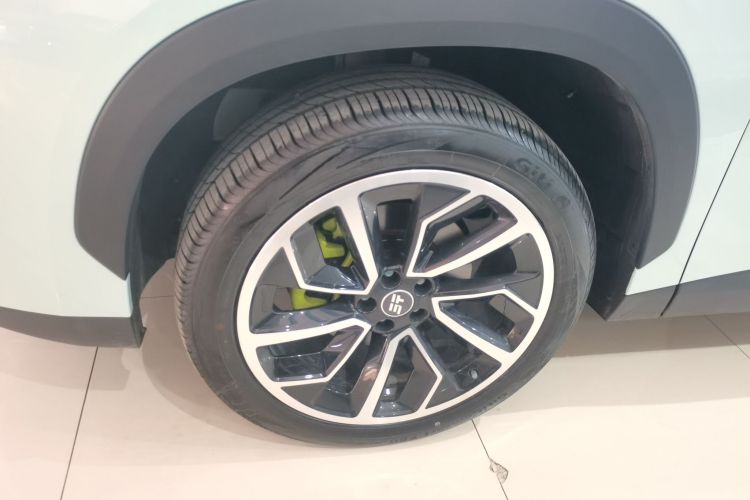 捷途山海L6 2024款 1.5TD DHT ULTRA车身外观6007