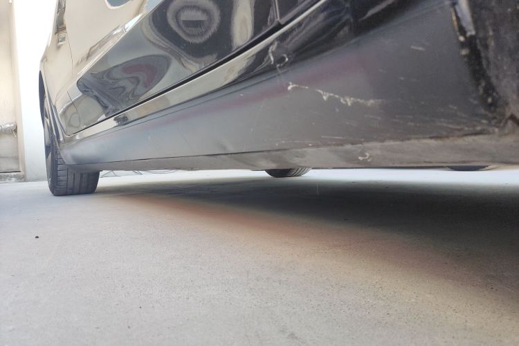 特斯拉 Model 3 2021款 标准续航后驱升级版局部细节9001