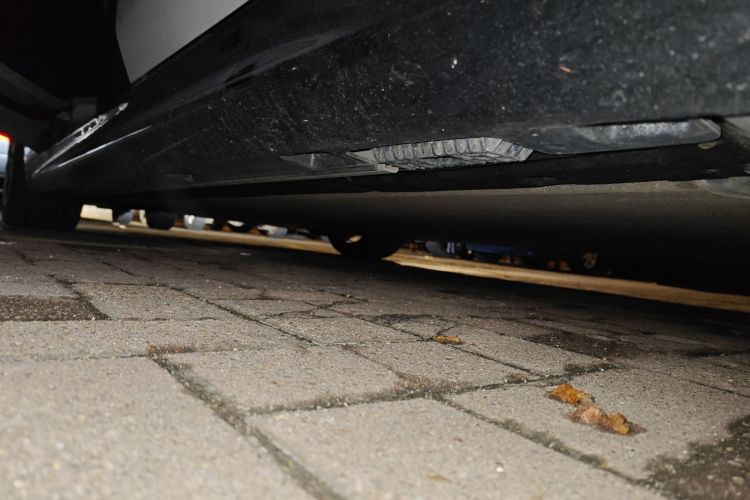 小米汽车 小米SU7 2024款 四驱超长续航高阶智驾Max版局部细节9002