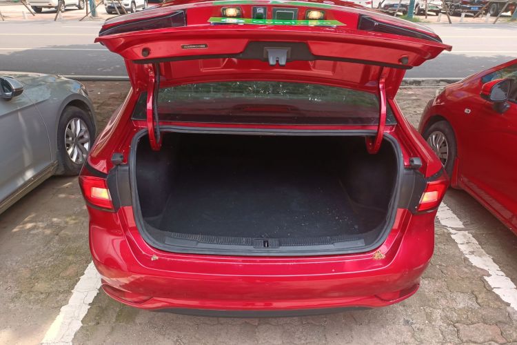 荣威i5 2020款 1.5L 自动4G互联领豪旗舰版局部细节23