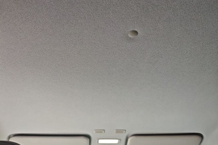 吉利银河 2024款 200km 熊猫骑士局部细节22