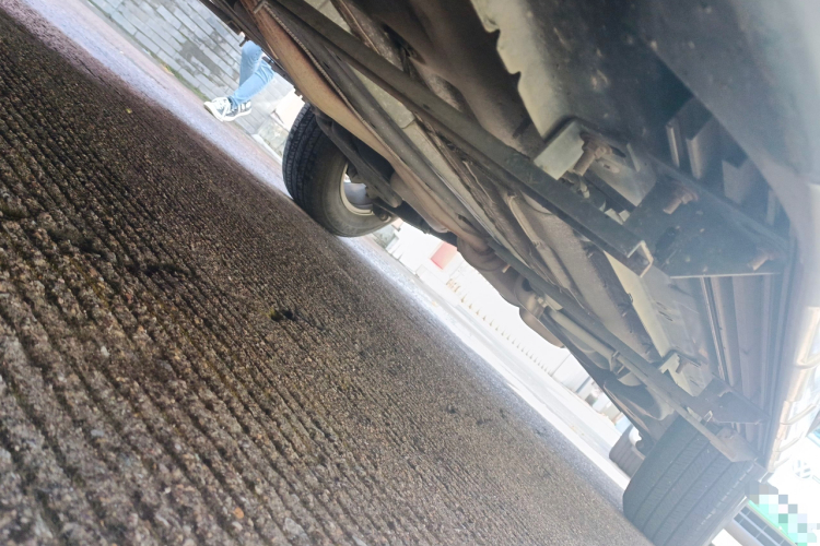 日产 奇骏 2021款 2.0L CVT 2WD XL Premium智联尊享版局部细节9004