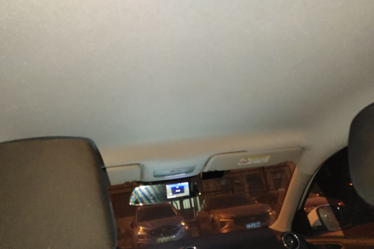 大众 捷达 2017款 1.5L 自动时尚型中控内饰22