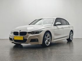 宝马3系 2017款 320Li M运动型
