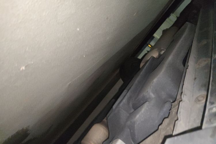 雷克萨斯NX 2018款 200 前驱 锋行版 国V局部细节9002