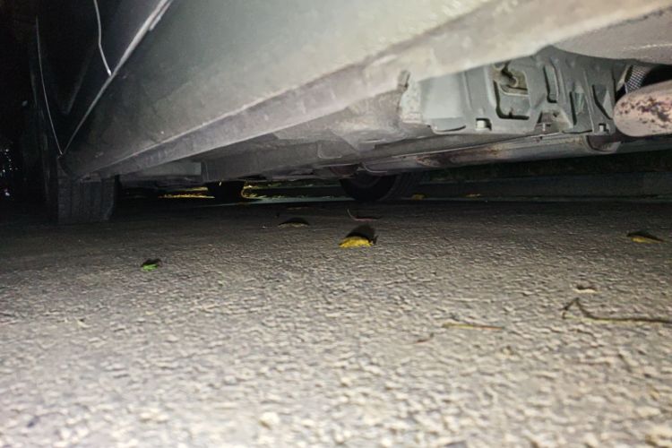 别克 君威 2012款 2.0L 舒适版局部细节9003