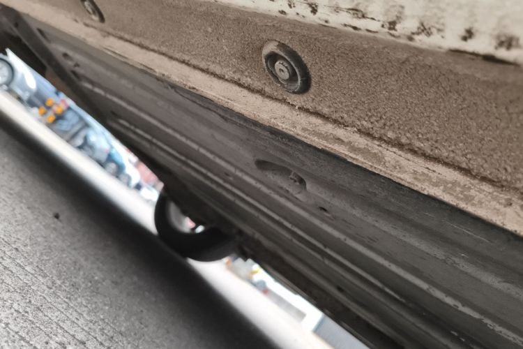 起亚K3 2016款 1.6L 自动GL局部细节9002