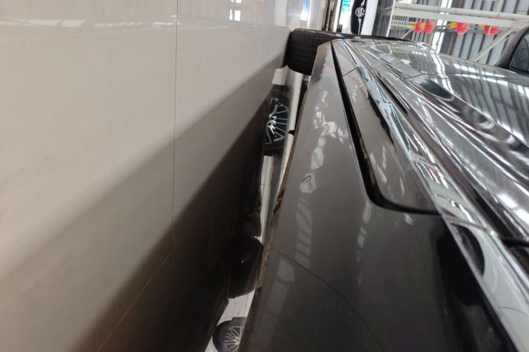 大众 迈腾 2020款 280TSI DSG 领先型局部细节9002