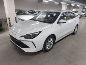 荣威i5 2026款 1.5L CVT豪华版