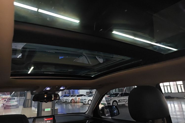 起亚 智跑 2019款 2.0L 自动智享豪华版中控内饰22