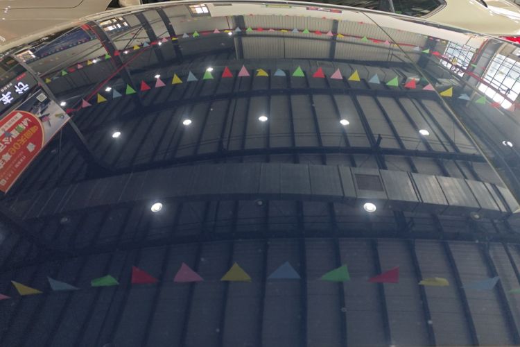 特斯拉 Model 3 2022款 后轮驱动版局部细节57