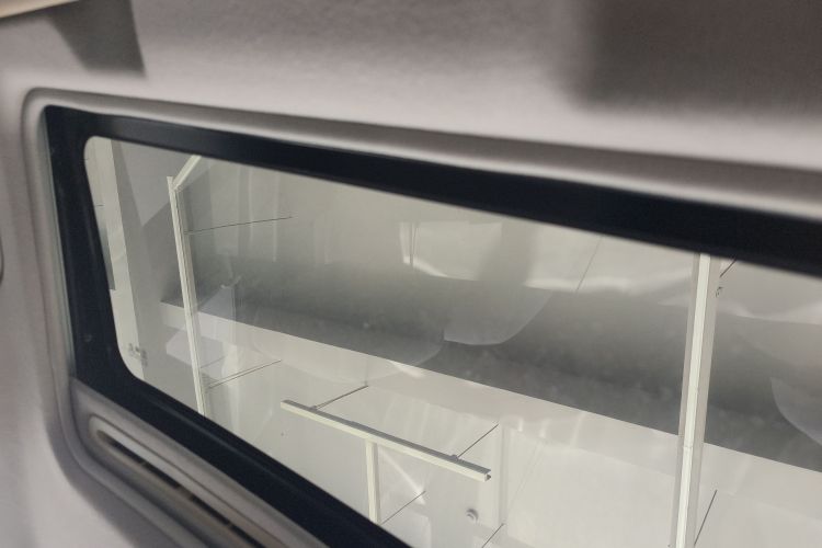 马自达6 2013款 2.0L 自动时尚型局部细节22