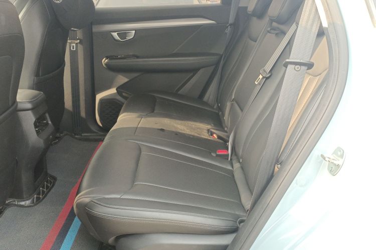 五菱汽车 五菱星辰 2021款 1.5T CVT星辉版中控内饰21